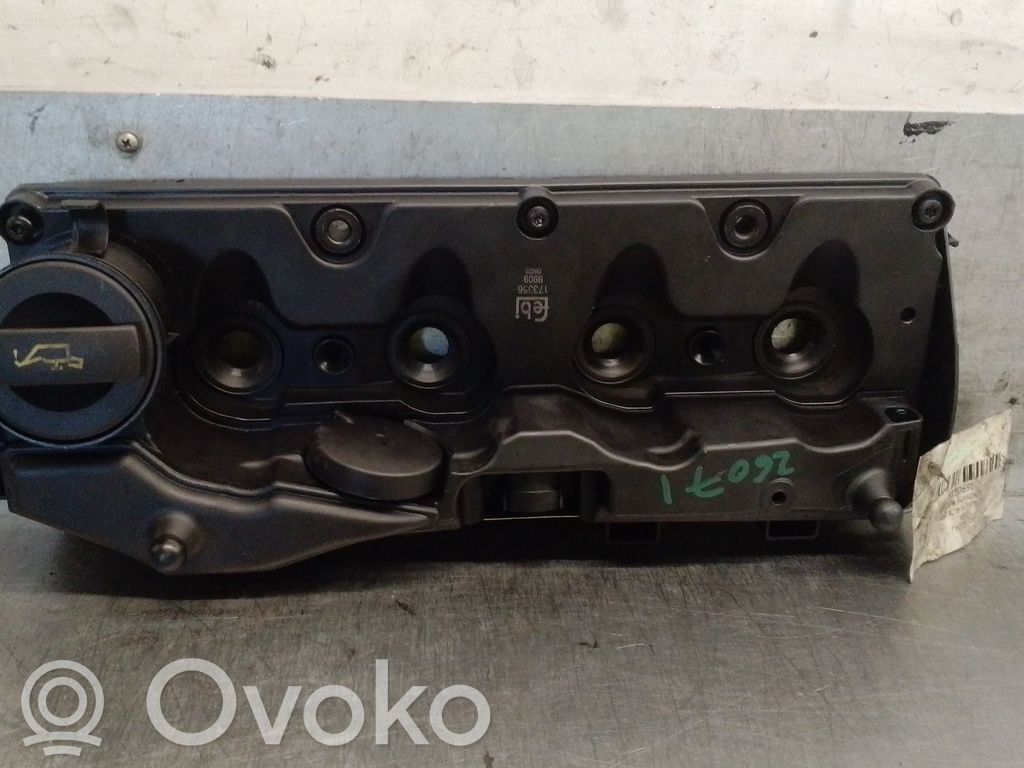 Seat Altea Cache culbuteur