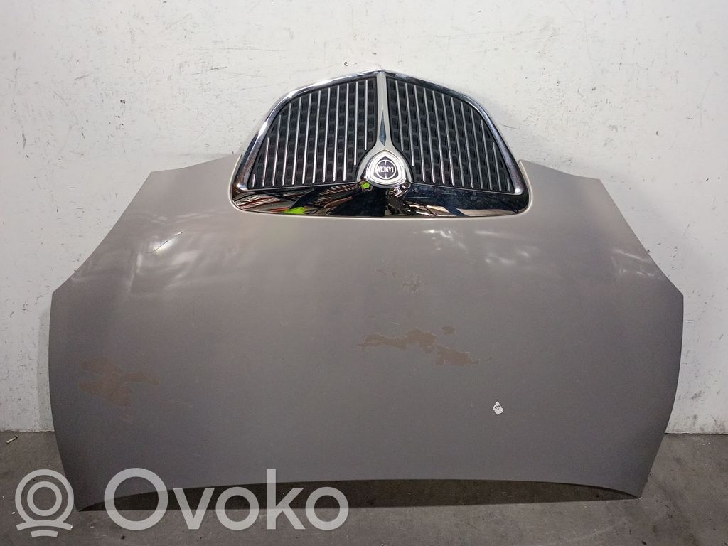Lancia Ypsilon Vano motore/cofano