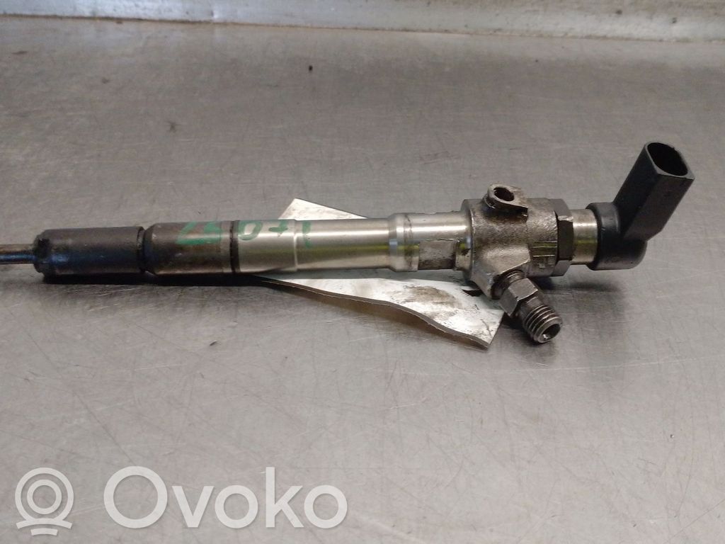 Inyector de combustible   03L130277B