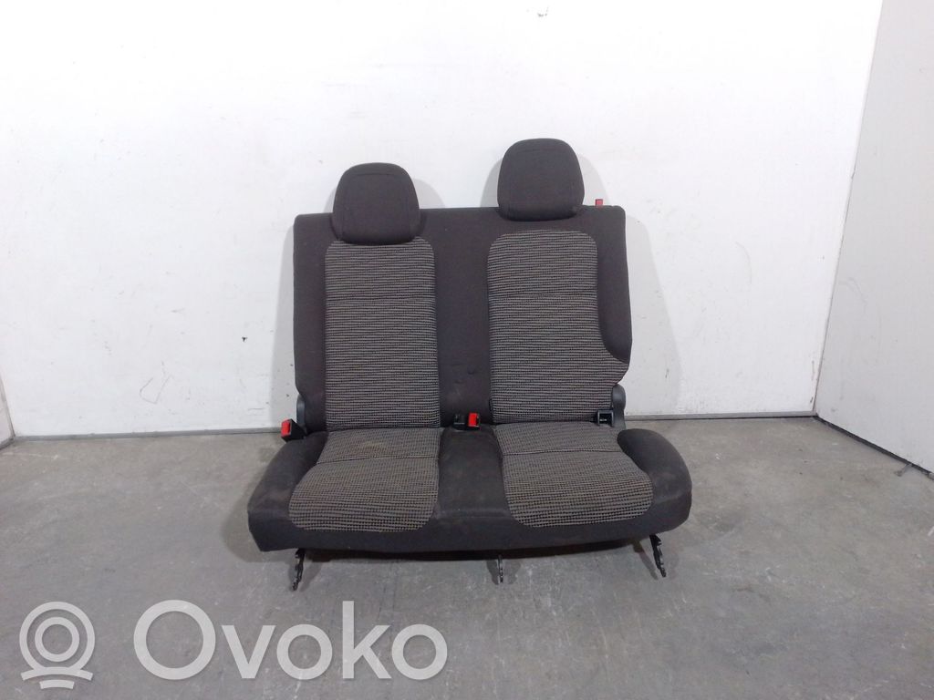 Peugeot Partner Scaun spate 