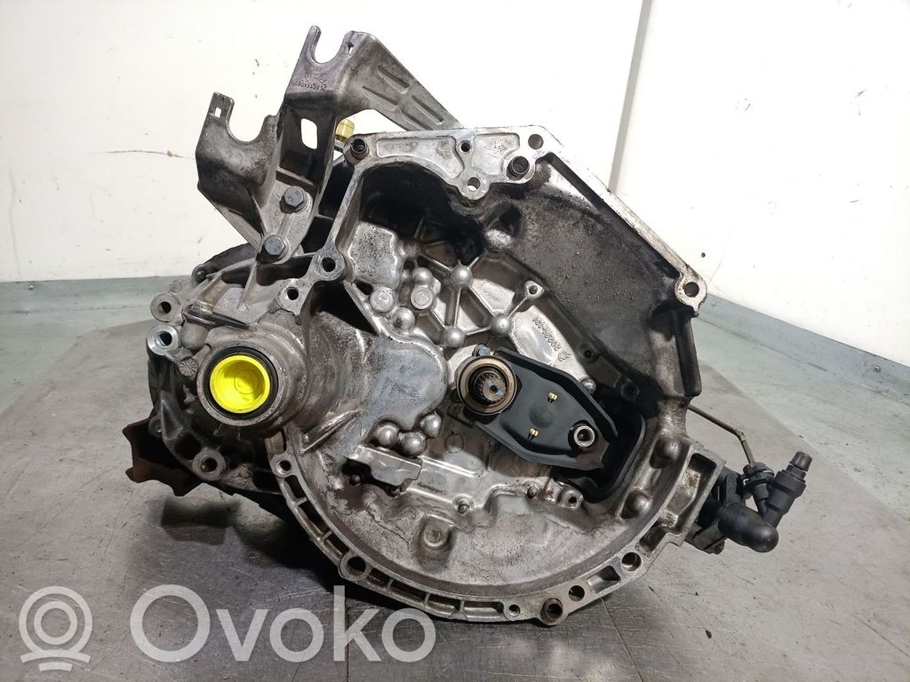 Citroen C3 Pluriel Scatola del cambio manuale a 5 velocità 