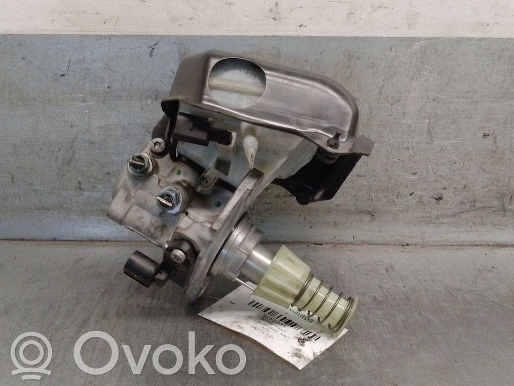 Audi A4 Allroad Servofreno