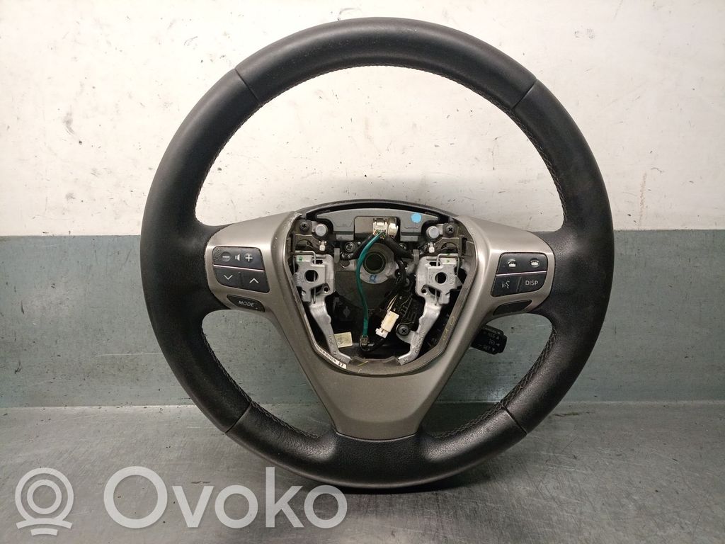 Kierownica   4510005670,4510005860C0