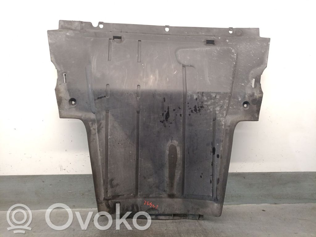Renault Megane II Protecție inferioară motor 
