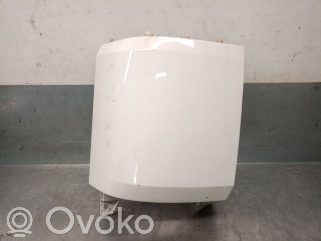 Volkswagen Multivan T6 Narożnik zderzaka tylnego
