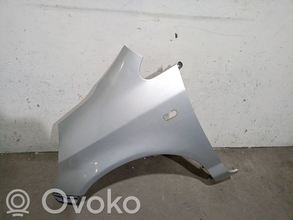 Honda Jazz Aile