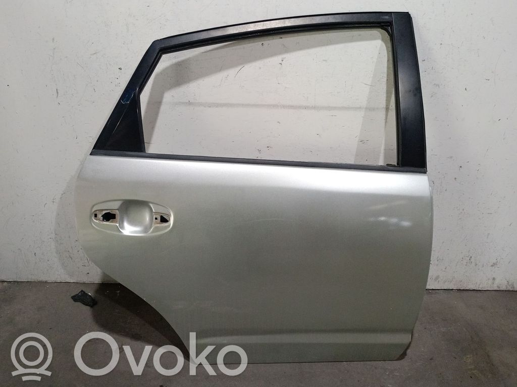 Puerta trasera   6700347040,6700347040