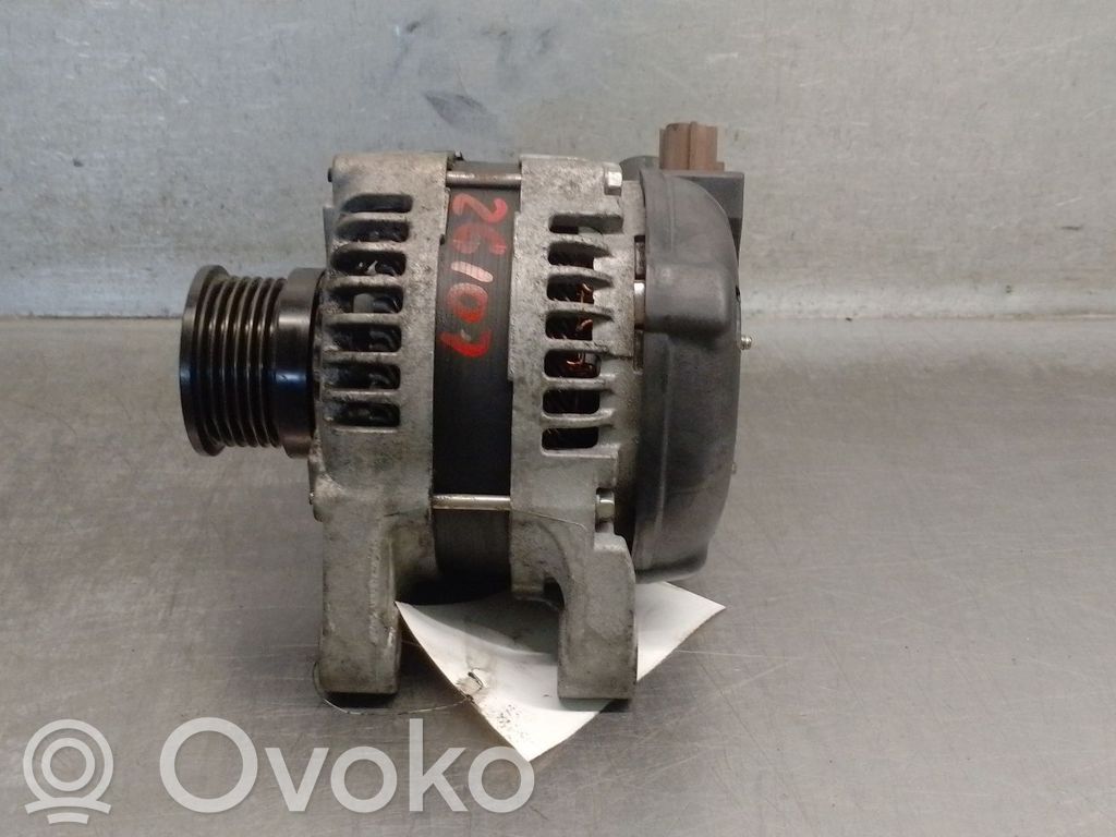 Volvo S40 Generator/alternator 