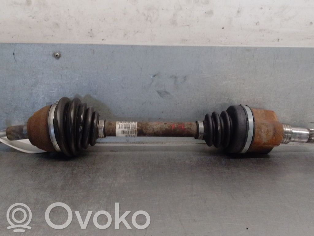 Volvo S40 Semiasse anteriore 