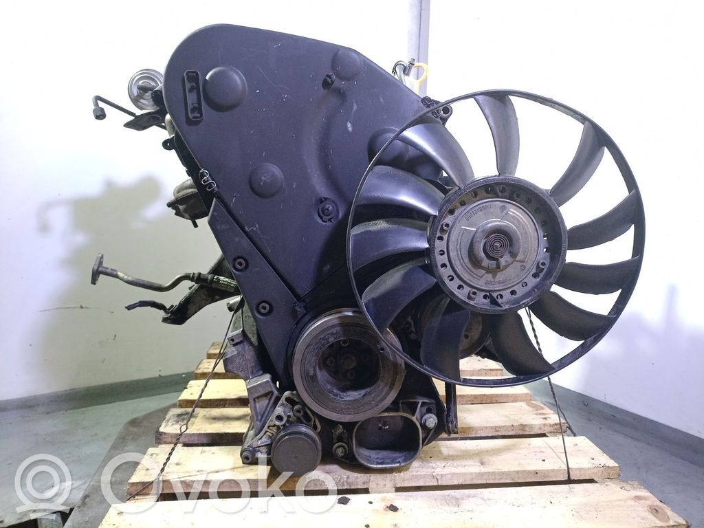 Audi A4 S4 B5 8D Motor