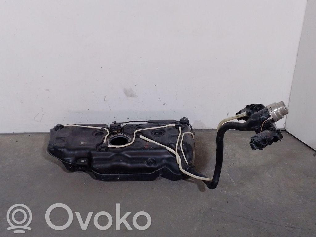 Volkswagen Touran III Rezervor combustibil 
