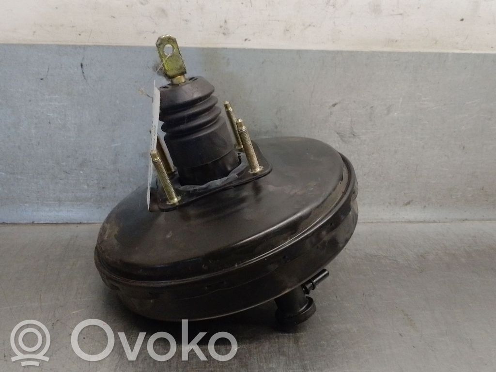 Peugeot 307 Gyroscope, capteur à effet gyroscopique, convertisseur avec servotronic