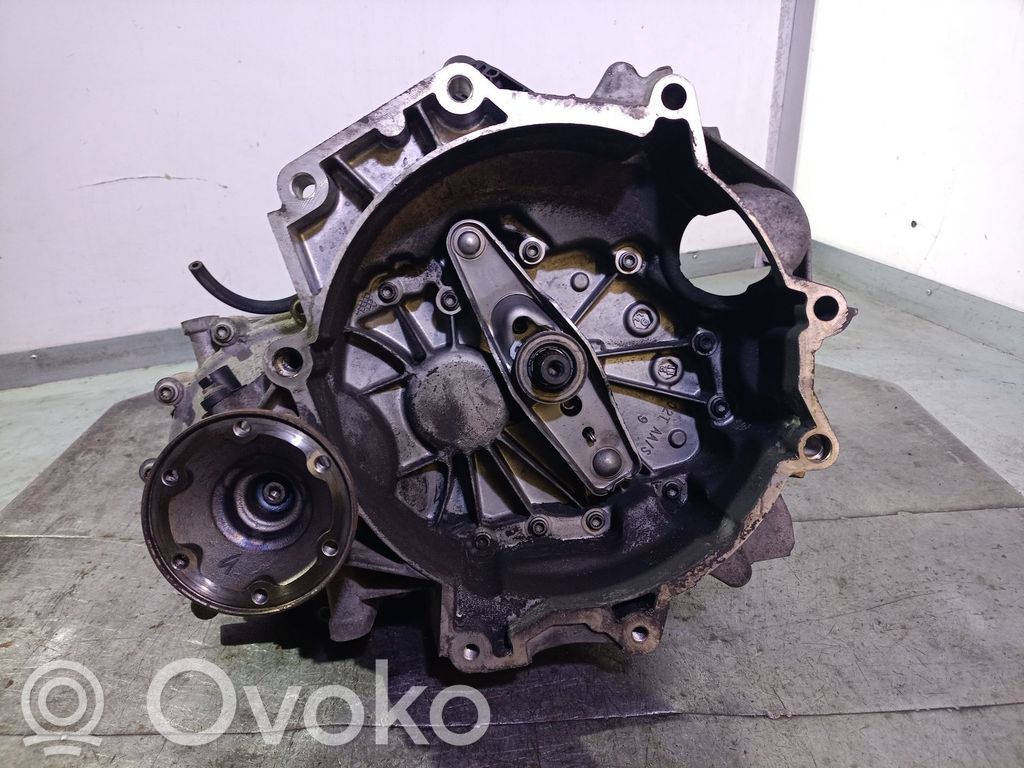 Seat Ibiza IV (6J,6P) Cutie viteze manuală cu 5 trepte