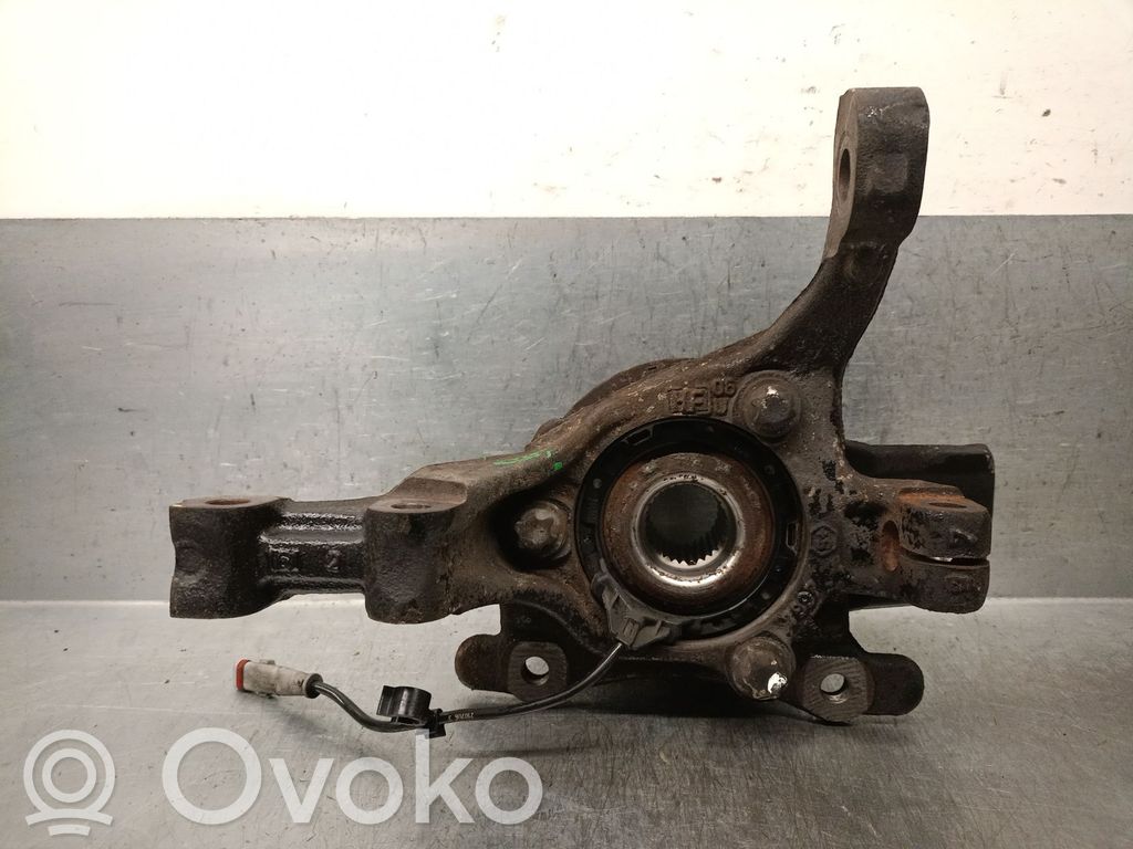 Opel Zafira B Achsschenkel vorne 