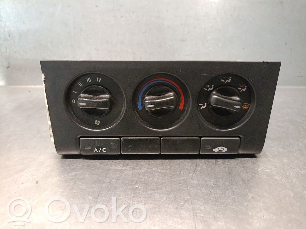 Honda Civic Centralina/modulo climatizzatore 