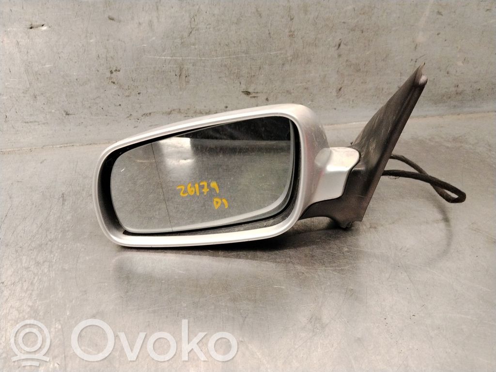 Seat Leon (1M) Specchietto retrovisore elettrico portiera anteriore
