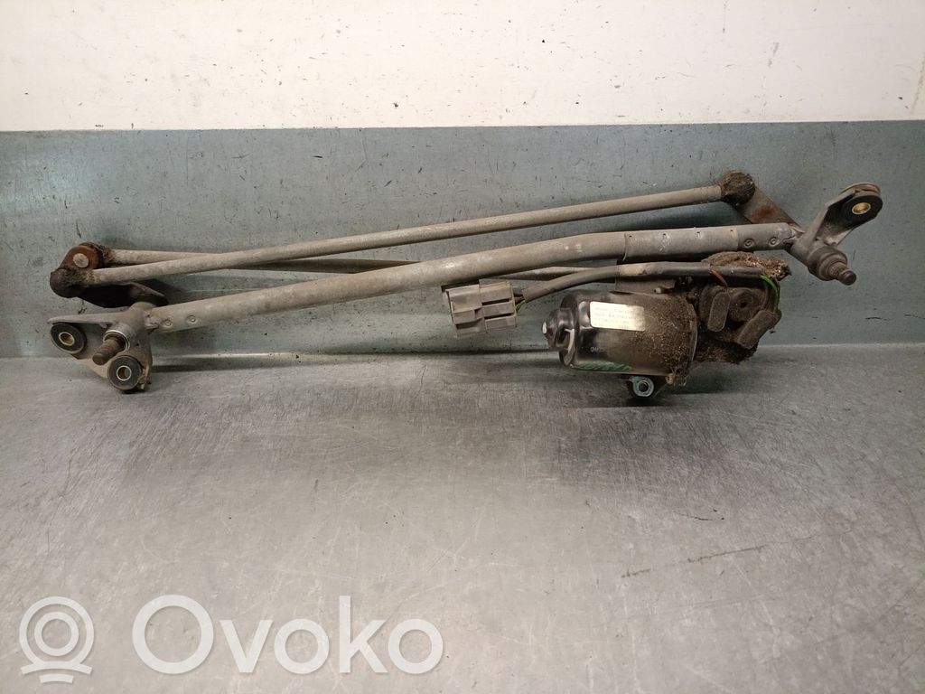 Honda Civic Silniczek wycieraczek szyby przedniej / czołowej
