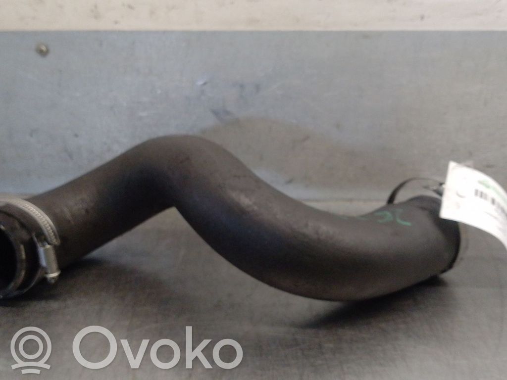 Ilmastointilaitteen putki (A/C)   0382PA,0382PA