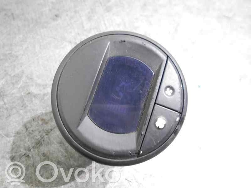 Renault Espace III Unitate control climatizare