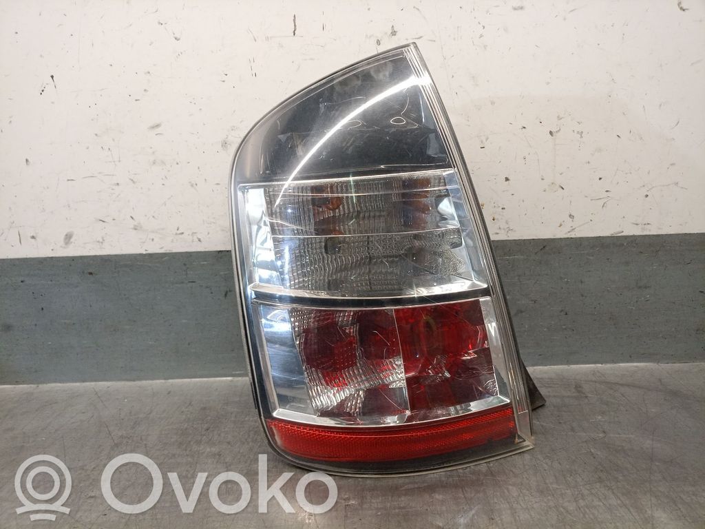Toyota Prius (XW20) Lampa tylna 