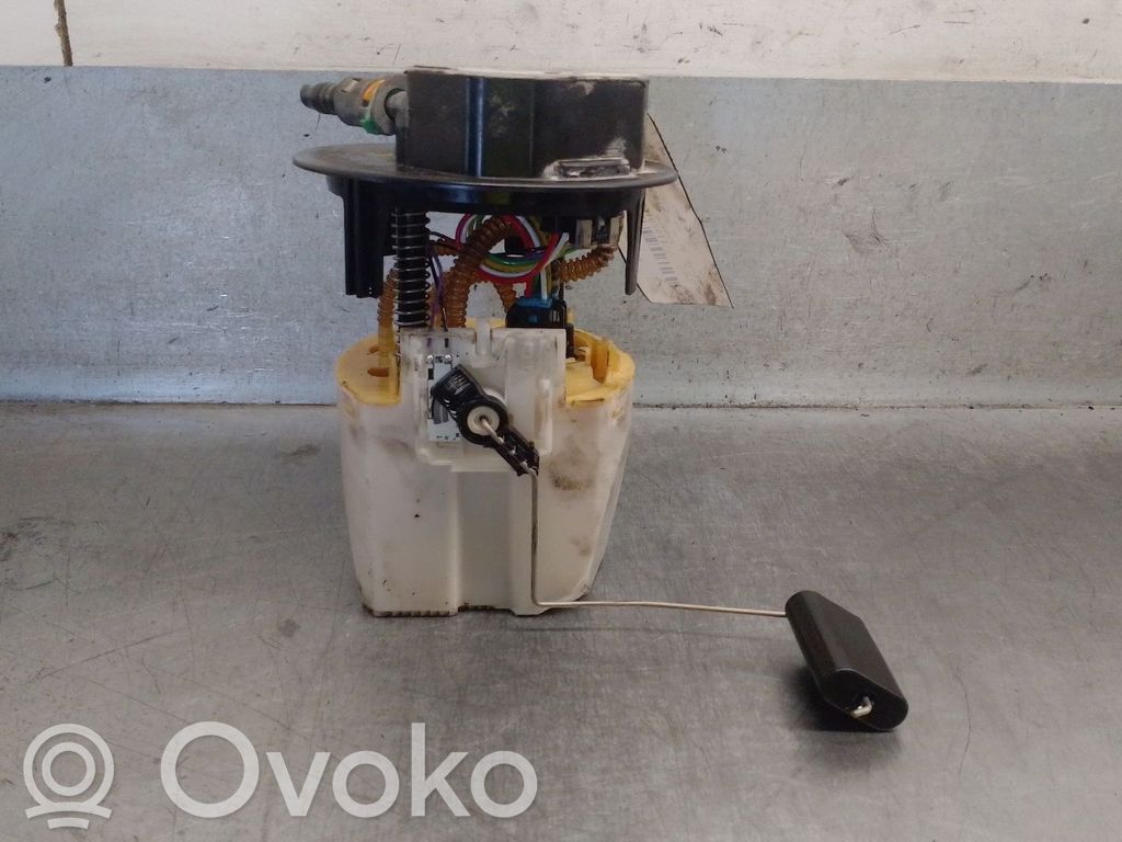Peugeot 308 Pompe à carburant