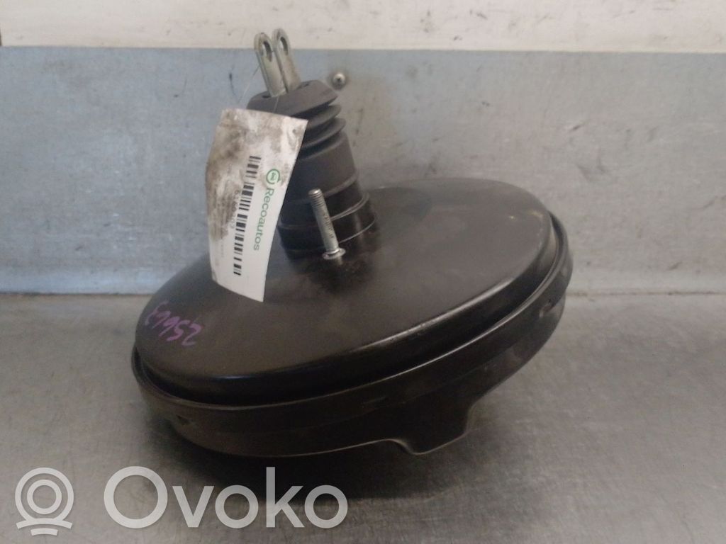 Opel Meriva A Valvola di pressione Servotronic sterzo idraulico