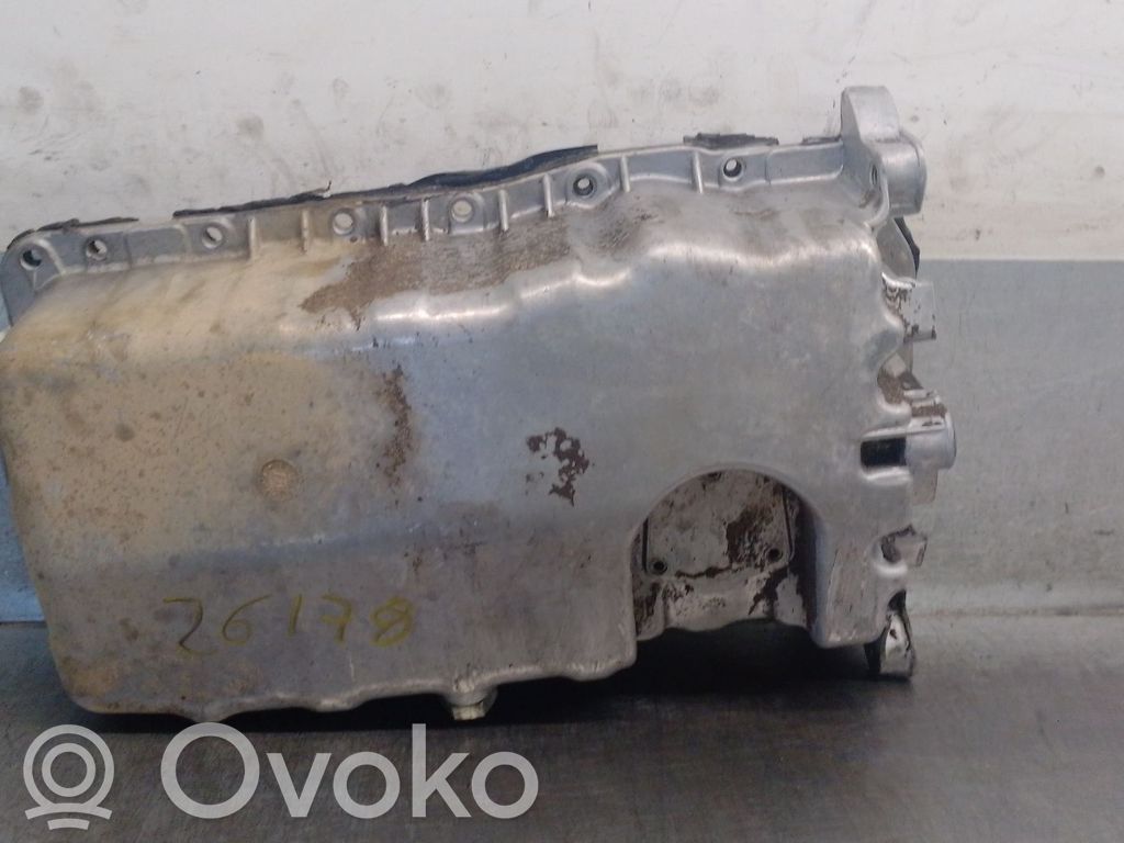 Volkswagen Golf SportWagen Baie ulei 