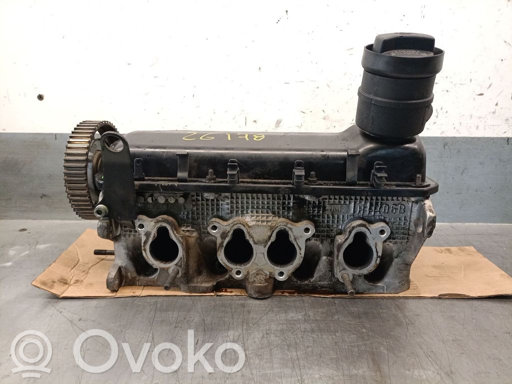 Volkswagen Golf SportWagen Testata motore 