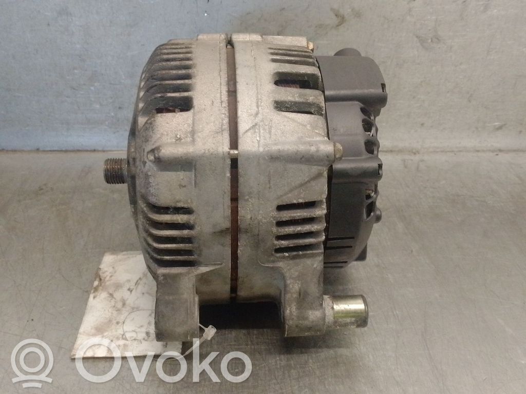 Peugeot 307 Generatore/alternatore