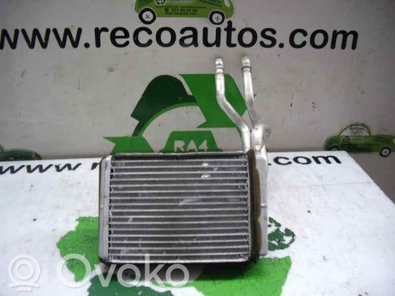 Radiateur condenseur de climatisation