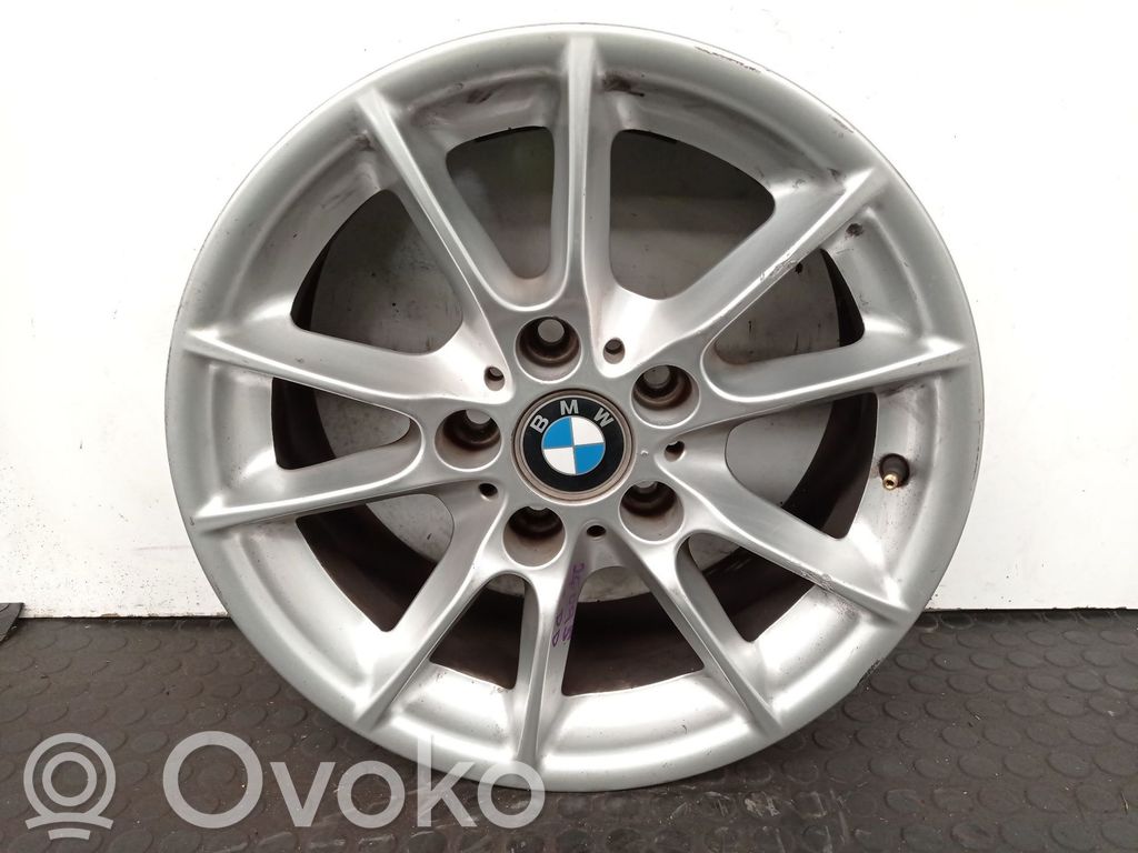 BMW 5 E39 Jantă aliaj R18