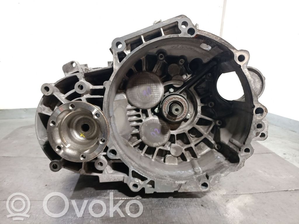 Audi A3 S3 8P Boîte de vitesses manuelle à 5 vitesses