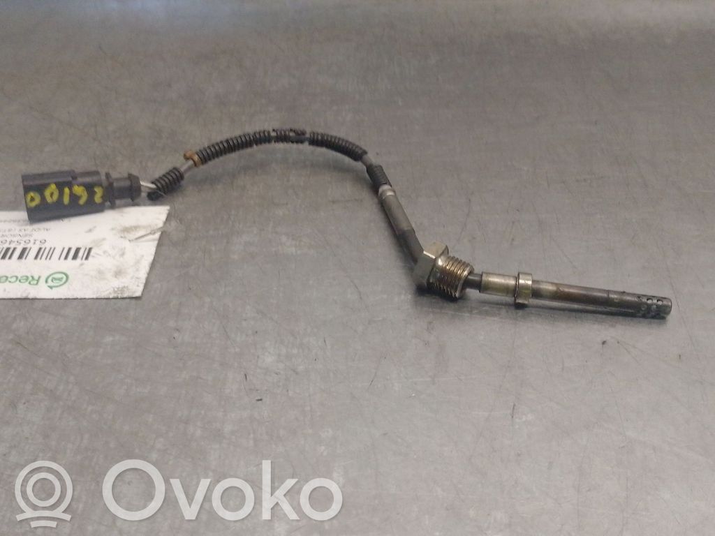Audi A5 8T 8F Sensor 