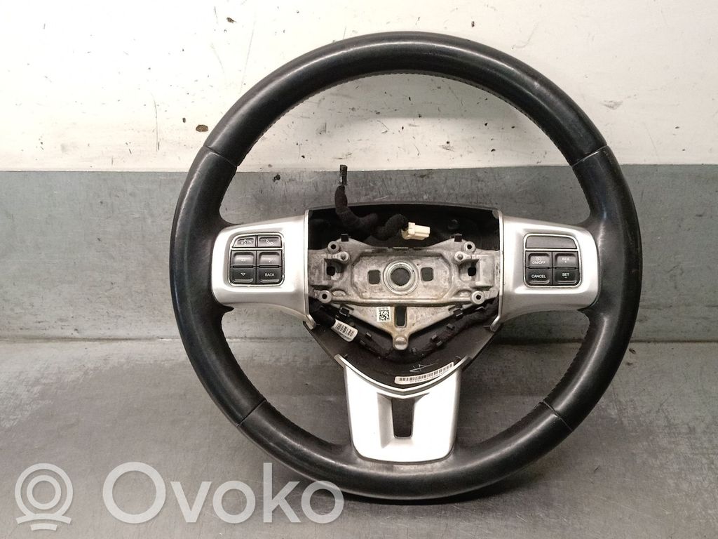 Fiat Freemont Volante