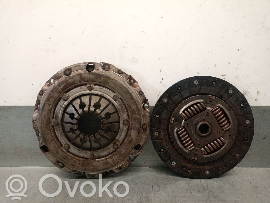 Volkswagen Passat Alltrack Kit d'embrayage