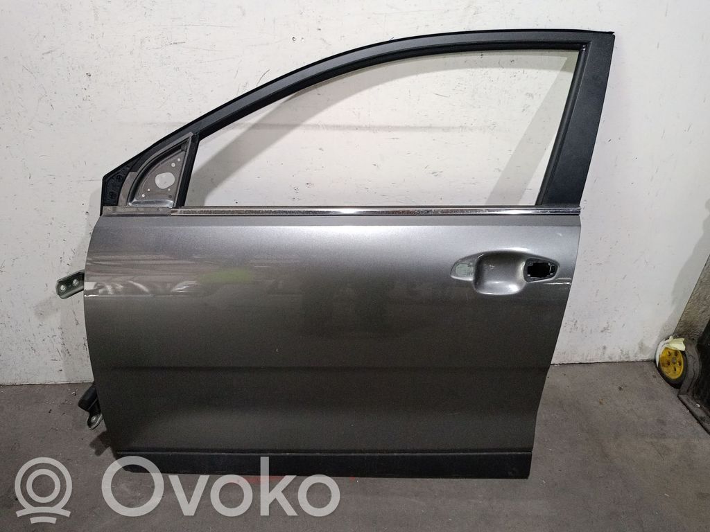 KIA Stonic Priekinės durys