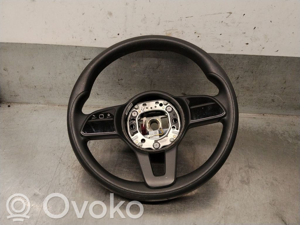 Mercedes-Benz Citan II W420 Volante
