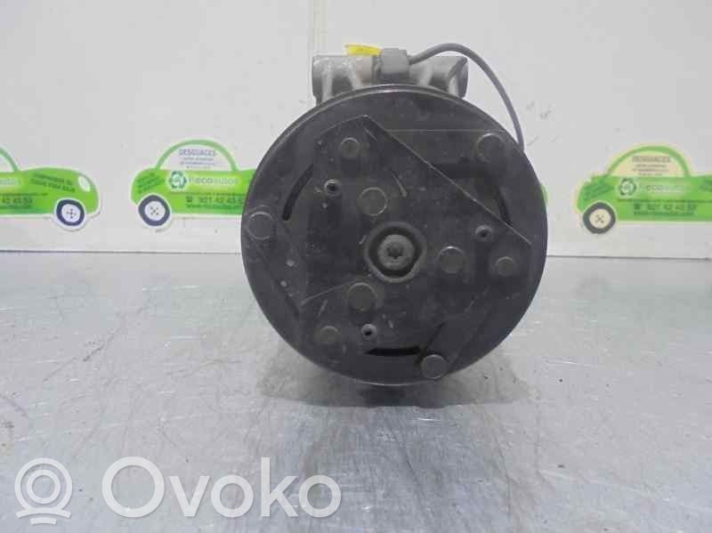 Honda Civic Compresseur de climatisation 