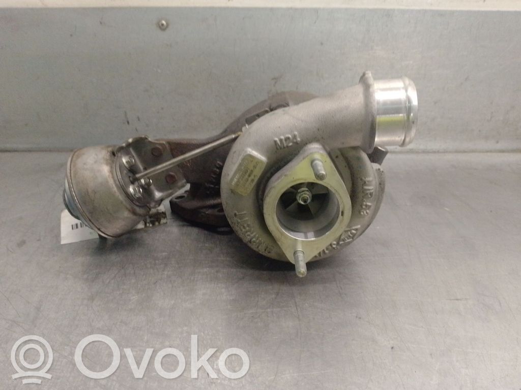 Turbo   18900RSRE01,18900RSRE01,7537085