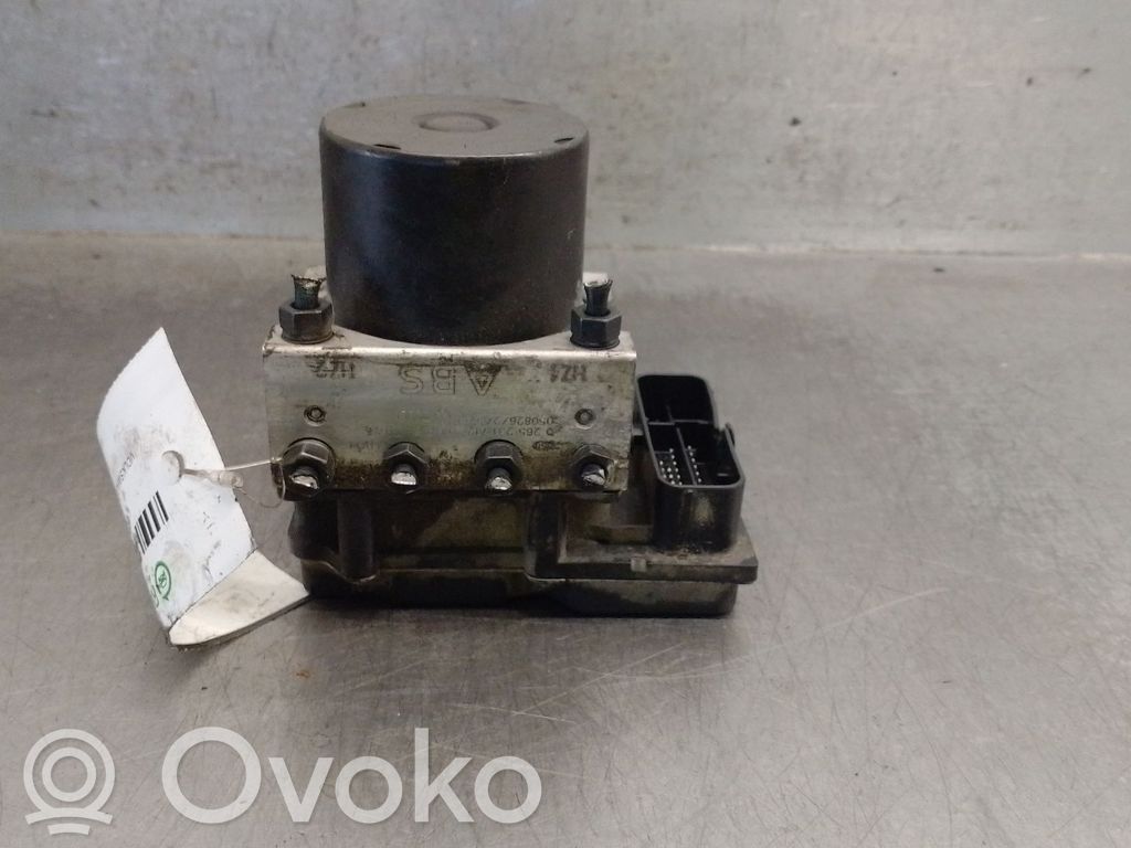 Pompa ABS   6Q0614117S,6Q0614117T,0265231712
