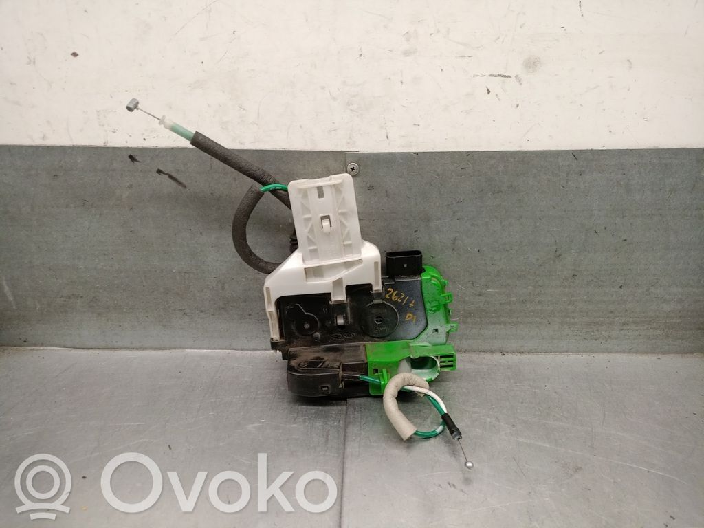 Hyundai i40 Etuoven lukko 