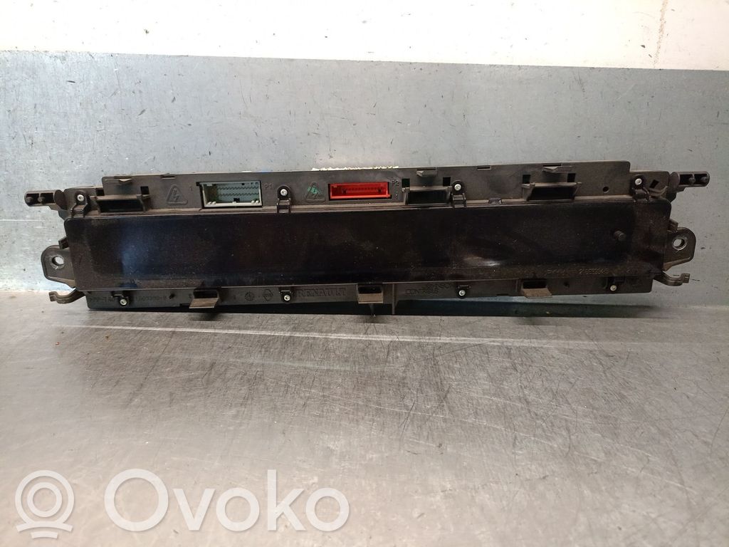 Renault Scenic RX Compteur de vitesse tableau de bord