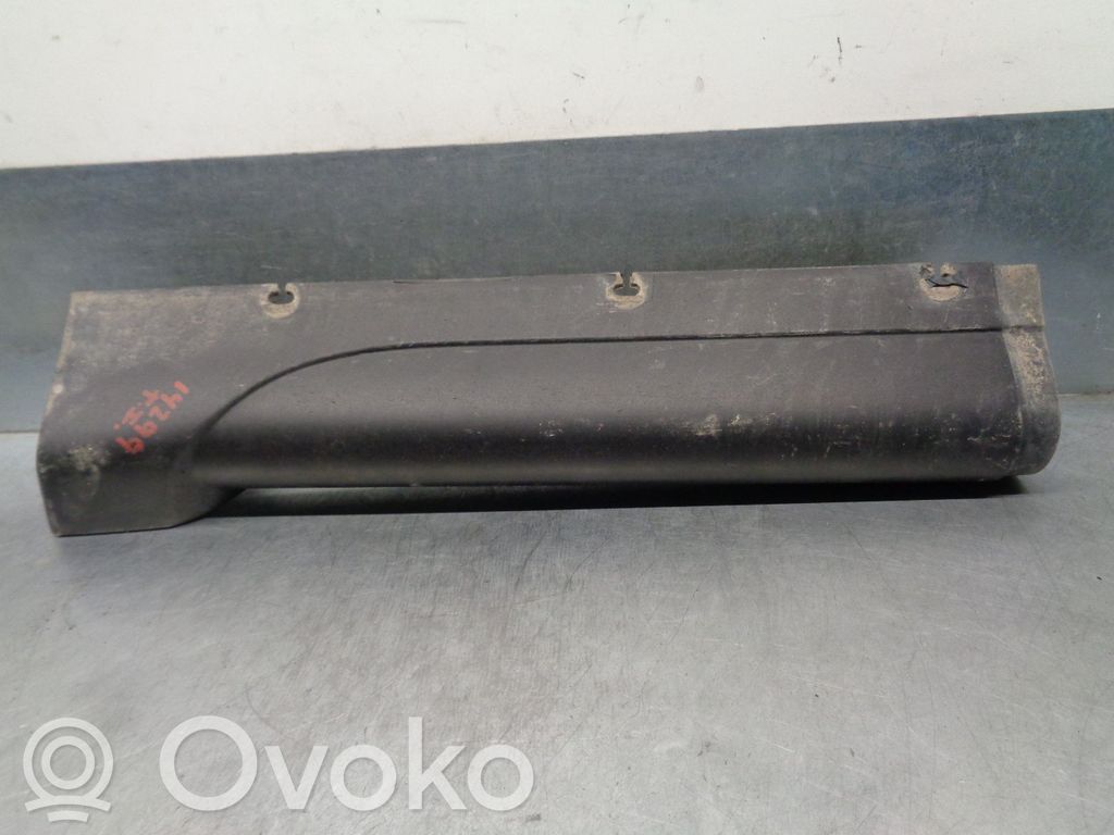 Jeep Cherokee KJ Paraurti anteriore 