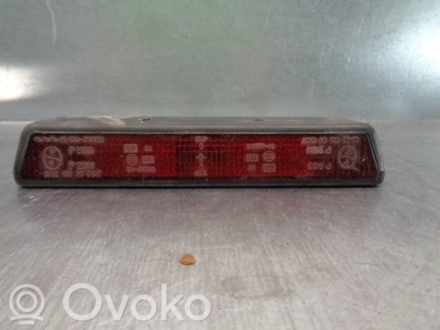 Kolmas/lisäjarruvalo   KS331488