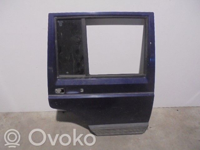 Galinės durys   55176002,AZUL,5PUERTAS