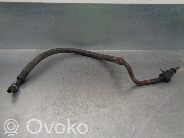 Ilmastointilaitteen putki (A/C)