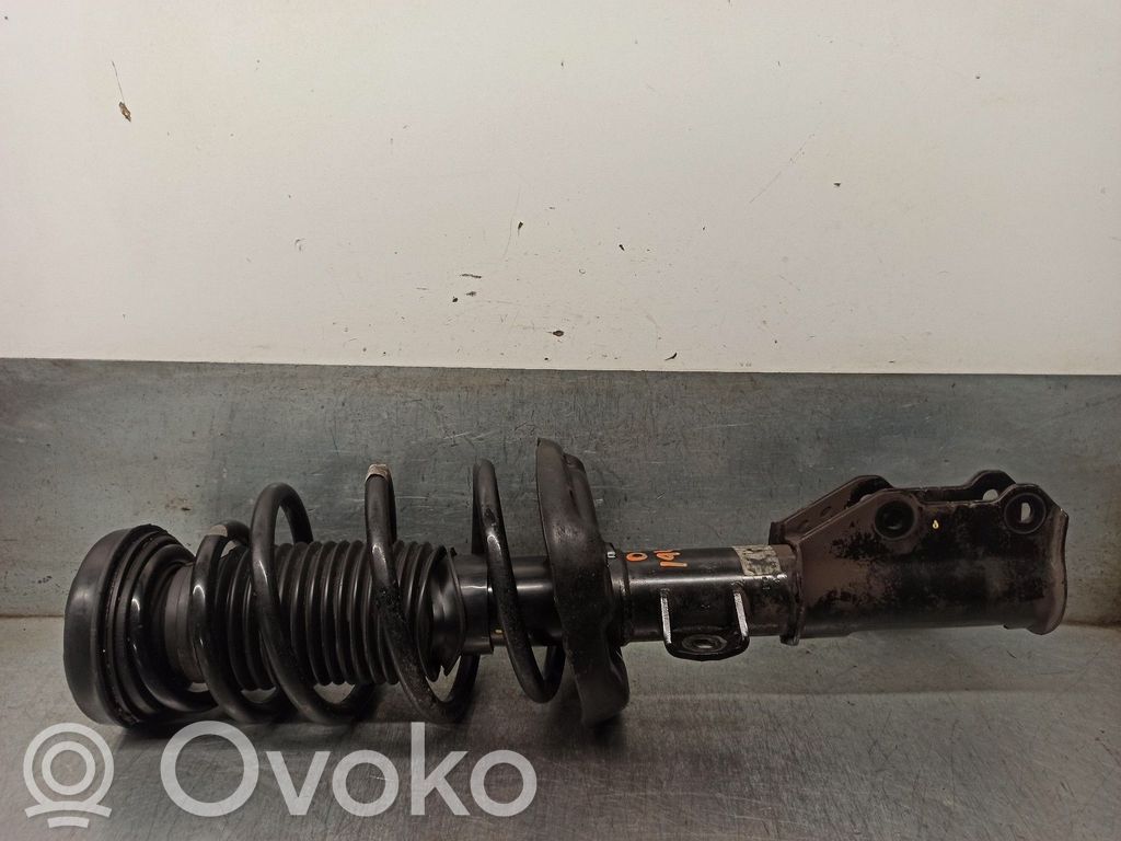 Opel Insignia A Amortyzator osi przedniej ze sprężyną