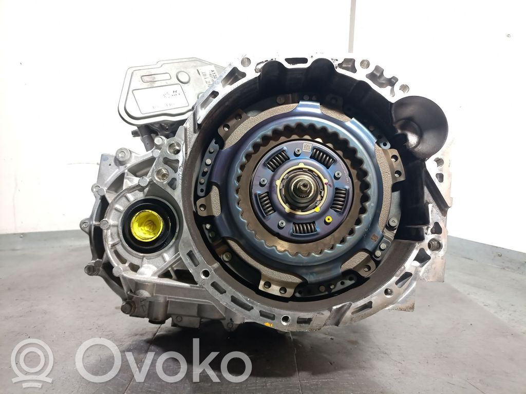 KIA Stonic Mechaninė 5 pavarų dėžė 