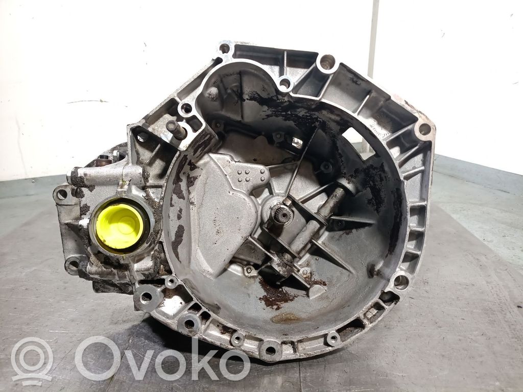 Fiat Punto (176) Scatola del cambio manuale a 5 velocità