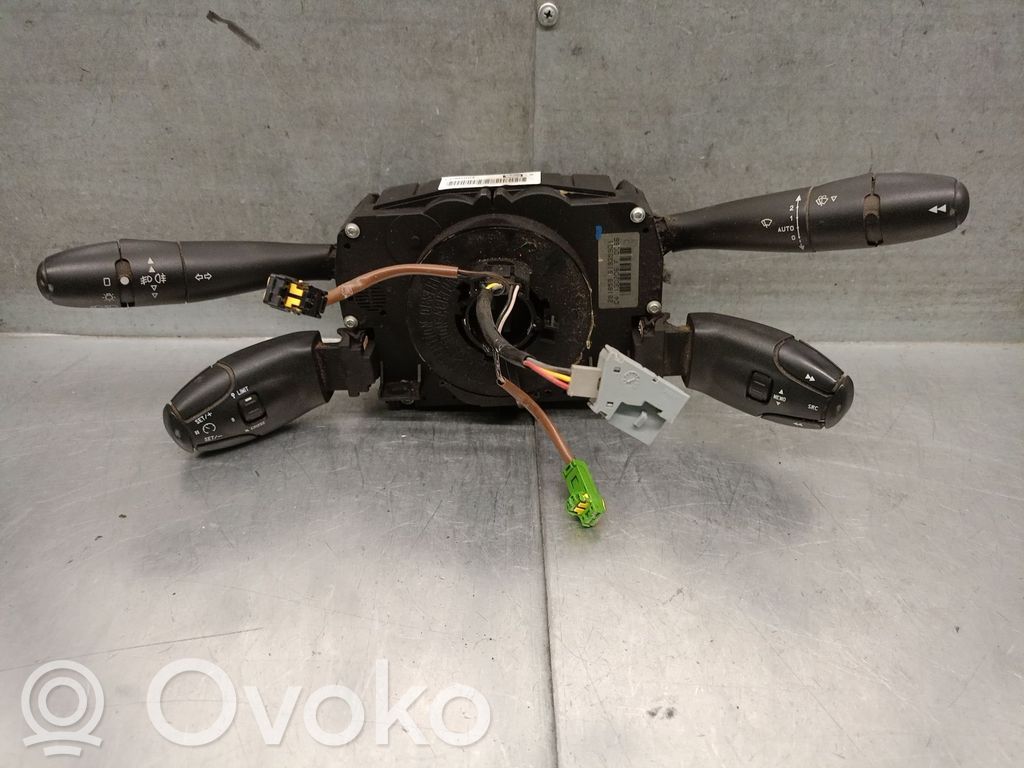 Interruptor de control del panel de luces   96611305XT,6242T0,2557109